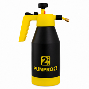 Pulverizador Manual Pumpro 2 L Garden HighPro