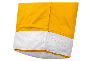 Bolsa para Extração Semi Full Mesh 60 Litros