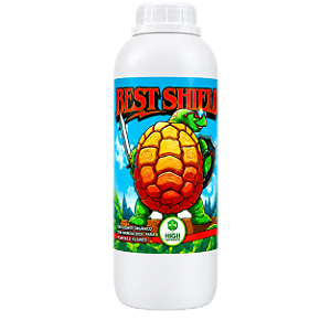 Best Shield High Nutrients – Sílica para Fortalecimento Estrutural