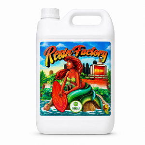 Resin Factory High Nutrients – Estimulador de Resinas e Terpenos