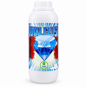 Total Flush High Nutrients – Suplemento para Final de Floração