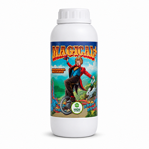 Magical+ High Nutrients – Suplemento de Cálcio e Magnésio