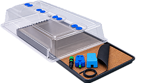 AutoPot Easy2Propagate com AQUAvalve – Kit de Propagação