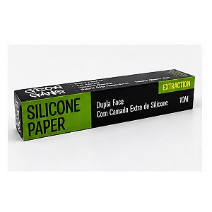 Silicone Paper Grow Gang Dupla Face – Rolo 10 m x 20 cm