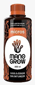 Mano Grow Micros 300 ml
