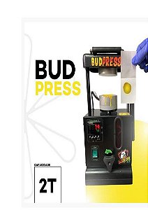 PRENSA DE ROSIN - BUD PRESS 2T