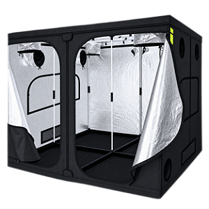 Estufa de Cultivo Indoor Probox Basic Garden HighPro