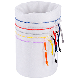 Bolsa para Extração Full Mesh