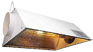 Refletor Refrigerado Gloria 6″ Air Cooled