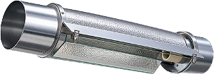 Refletor Refrigerado Cool Tube 150 mm
