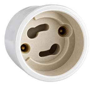 SOCKET PGZ18 \ E-40