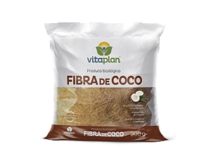 Fibra de Coco Vitaplan 200 g