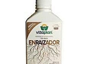 Fertilizante Mineral Misto Enraizador Vitaplan