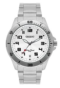 RELOGIO ORIENT MASCULINO MBSS1155A S2SX
