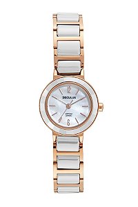 RELÓGIO SECULUS FEMININO  77238LPSVRQ2