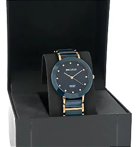 Relógio Seculus 77228LPSVDQ1