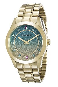 Relógio Mondaine  78687LPMVDA1