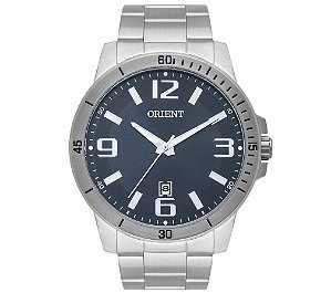RELÓGIO ORIENT MASCULINO MBSS1419 D2SX