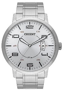 RELÓGIO ORIENT MASCULINO MBSS1381 S2SX
