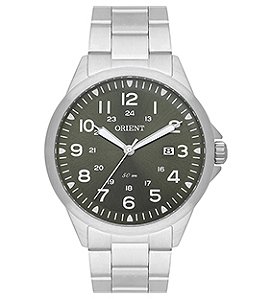 RELÓGIO ORIENT MASCULINO MBSS1380 P2SX.