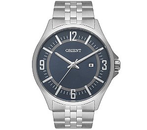 RELÓGIO ORIENT MASCULINO MBSS1420 D2SX