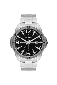 RELÓGIO ORIENT MASCULINO MBSS1394 D2SX.