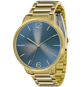 RELÓGIO LINCE FEMININO LRGJ043L D2KX .