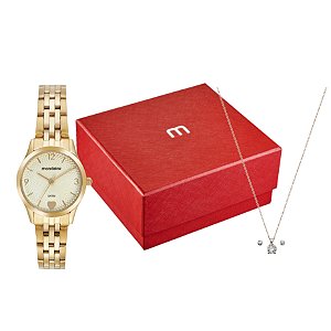 RELÓGIO MONDAINE 32795LPMKDE1K1.