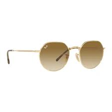 ÓCULOS  RAY BAN HEXAGONAL  0RB3548 001/5154.