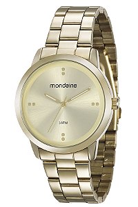 RELÓGIO MONDAINE 53720LPMGDE1.