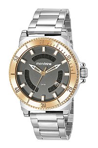 RELÓGIO MONDAINE 32277GPMVGE2. PROMOÇÃO
