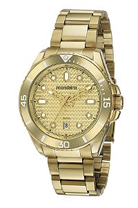 RELÓGIO MONDAINE 32277GPMVGE2. PROMOÇÃO