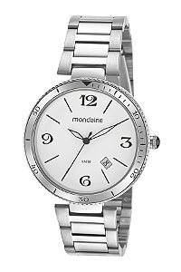 RELÓGIO MONDAINE 32449L0MVNE2.402. PROMOÇÃO.