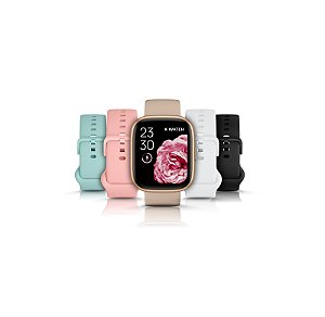 RELÓGIO SMARTWATCH XSWUQPI011A.