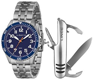 RELÓGIO LINCE MRMM008L46 D2SX. PROMOÇÃO.