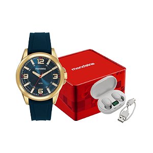 RELÓGIO MONDAINE 83521GPMVDI1K1.