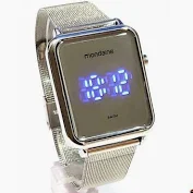 RELÓGIO MONDAINE 32721L0MVNE3. PROMOÇÃO.