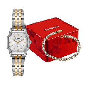 RELÓGIO MONDAINE 32972LPMVBE3K1.