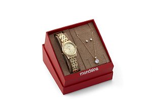 RELÓGIO MONDAINE 32720LPMKDE1K1.