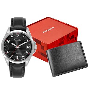 RELÓGIO MONDAINE 83527G0MVNH3K1.