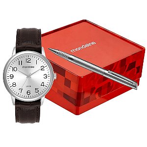 RELÓGIO MONDAINE 99835G0MVNH2K1.