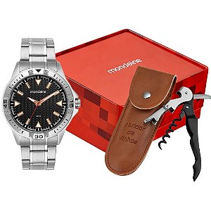 RELÓGIO MONDAINE 99778G0MVNE1K1.