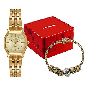 RELÓGIO MONDAINE 32972LPMVDE1K1.