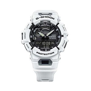 RELÓGIO CASIO G-SHOCK GA-100B-7ADR.