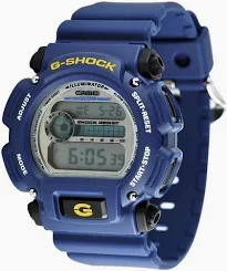 RELÓGIO CASIO G-SHOCK DW-9052-2VDR.