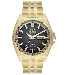 RELÓGIO ORIENT AUTOMATIC F49GG010 P1KX.