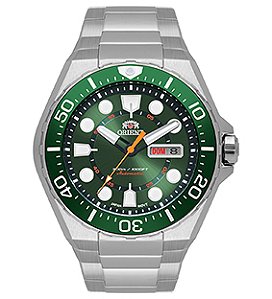 RELÓGIO ORIENT AUTOMÁTIC F49SS036 E1SX.