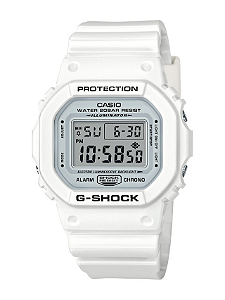 RELÓGIO CASIO G-SHOCK DW-H5600-7DR.