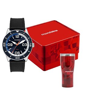 RELÓGIO MONDAINE 33032G0MVNI2K1.