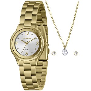 RELÓGIO LINCE LRGH002L30 S2KX. OBS NA COMPRA GANHE UM BRINDE.